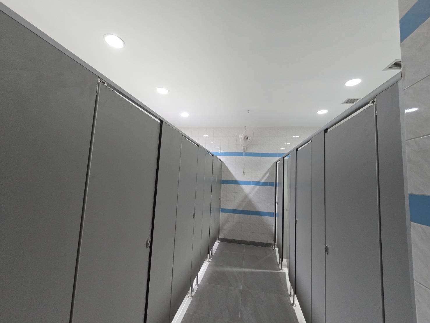 งานปรับปรุงห้องพักนายทหารประทวน อาคาร สทพ.นทพ.