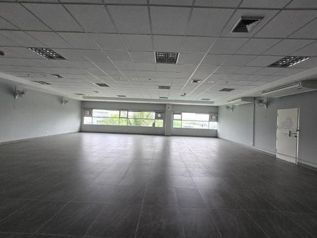งานปรับปรุงห้องพักนายทหารประทวน อาคาร สทพ.นทพ.