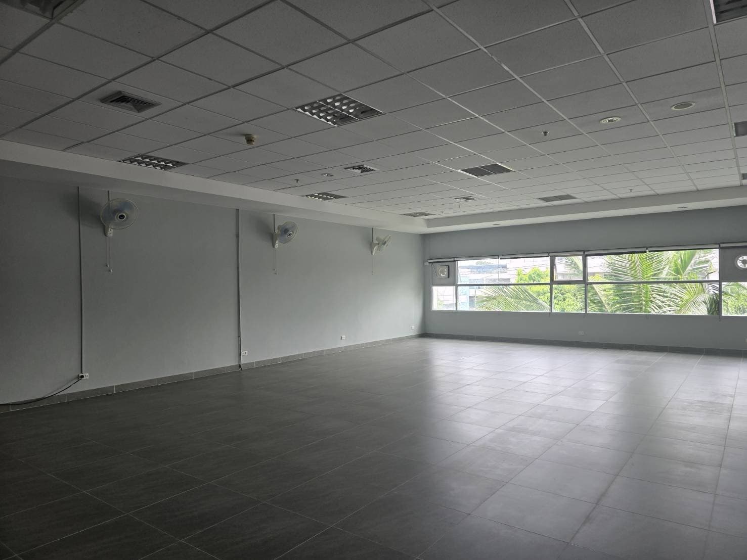 งานปรับปรุงห้องพักนายทหารประทวน อาคาร สทพ.นทพ.